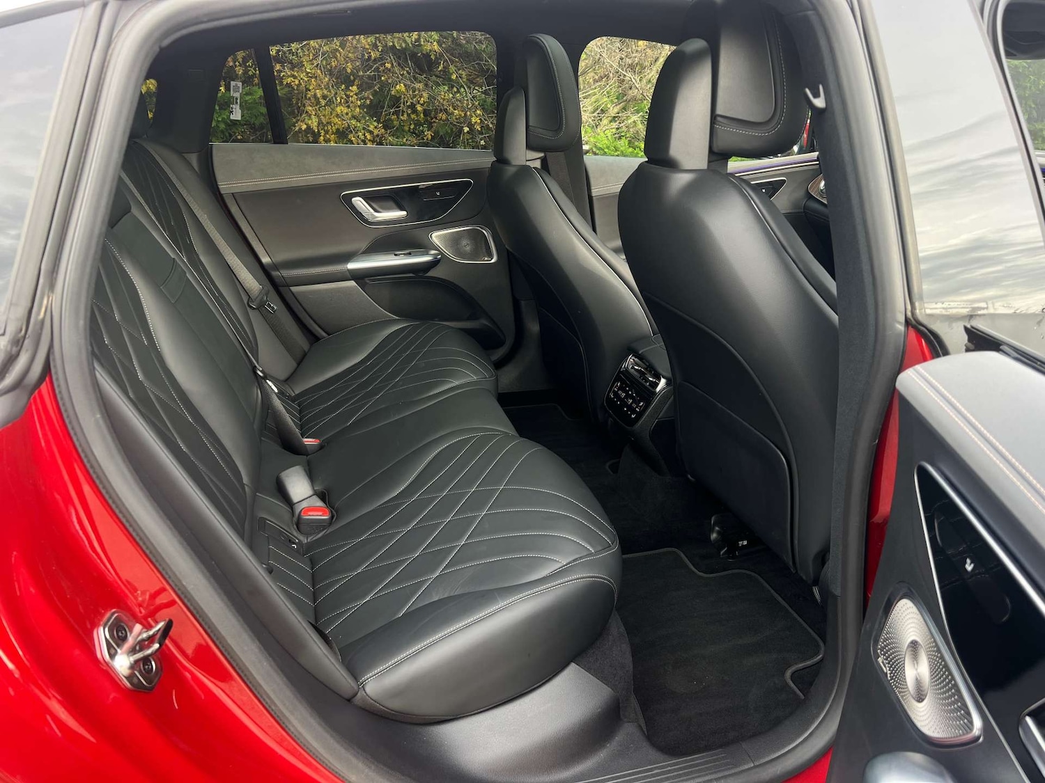 Used Mercedes-Benz EQA 2022 for sale - 76776998: Photo 23