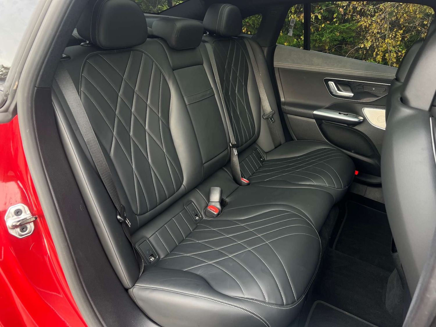 Used Mercedes-Benz EQA 2022 for sale - 76776998: Photo 24