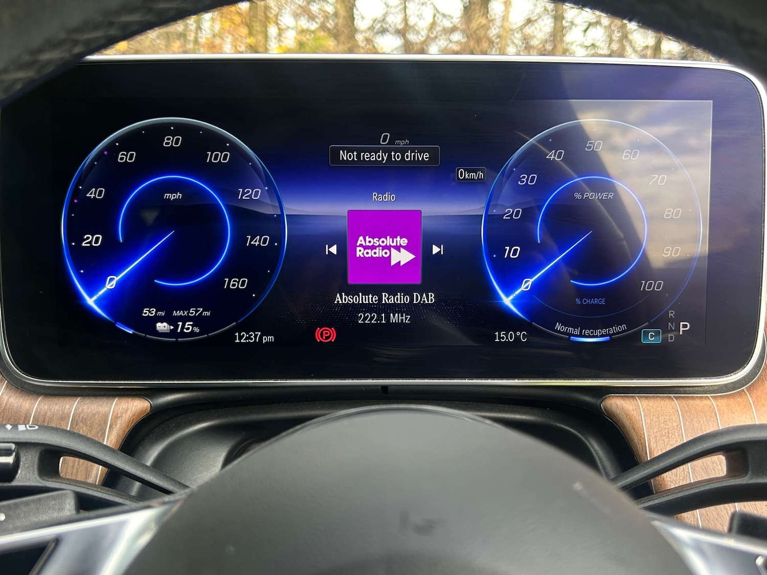 Used Mercedes-Benz EQA 2022 for sale - 76776998: Photo 35