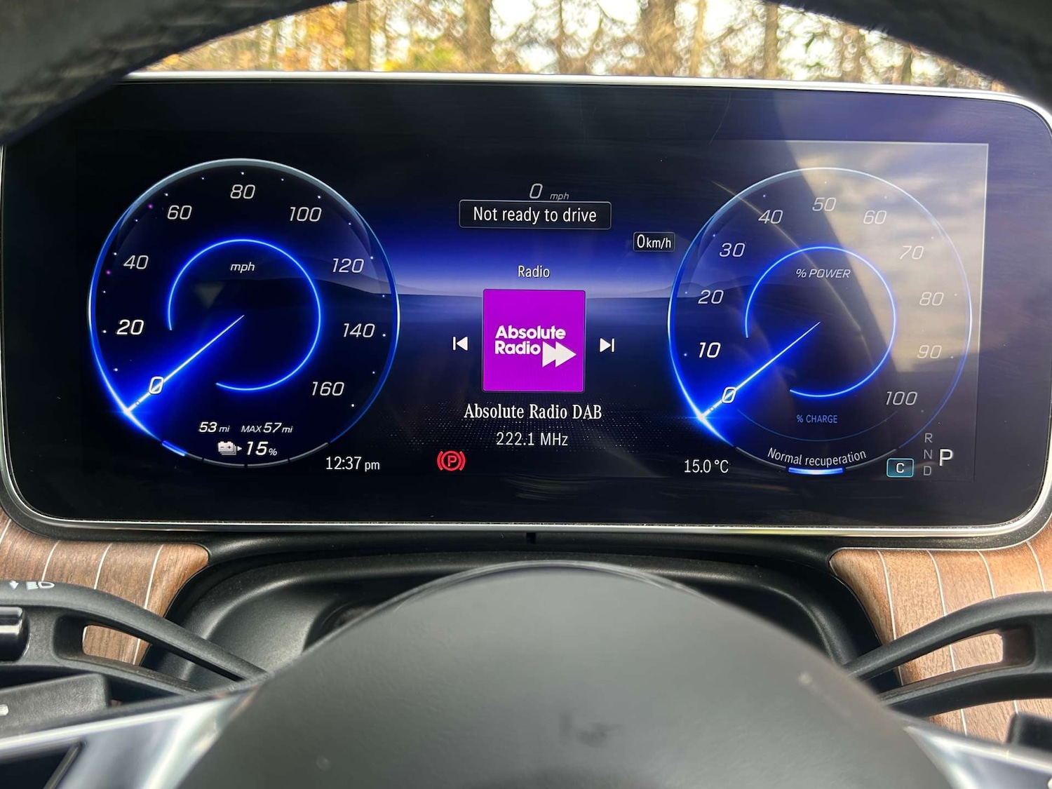 Used Mercedes-Benz EQA 2022 for sale - 76776998: Photo 36