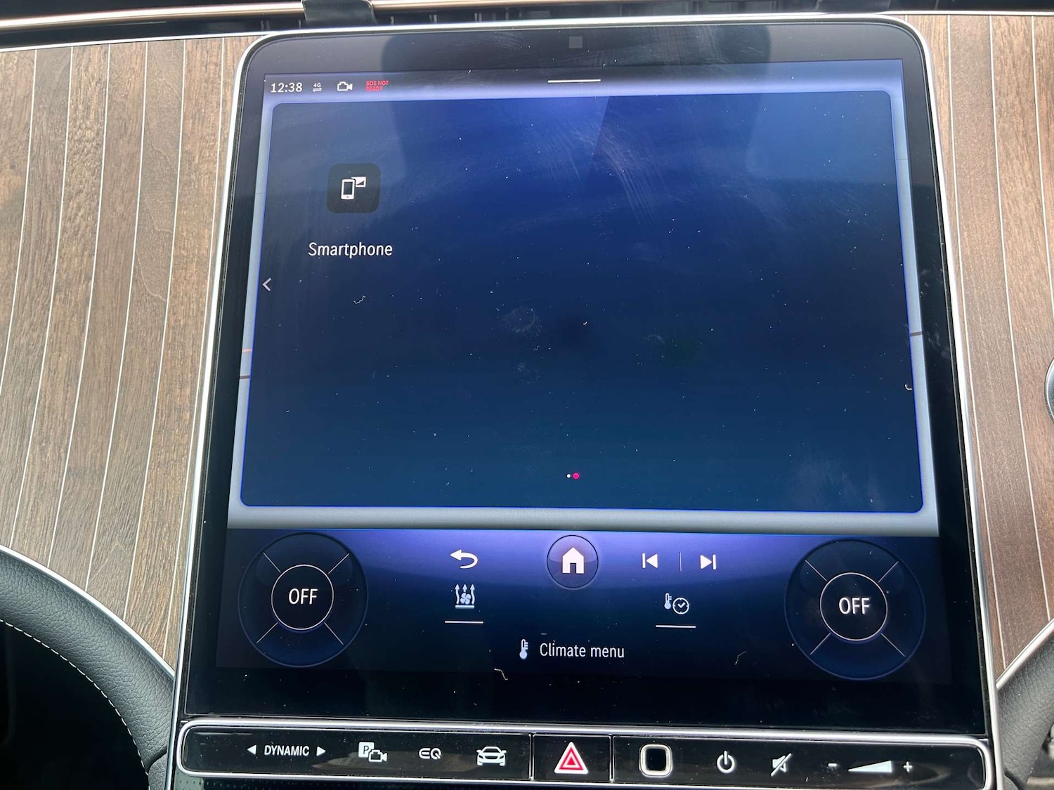 Used Mercedes-Benz EQA 2022 for sale - 76776998: Photo 45