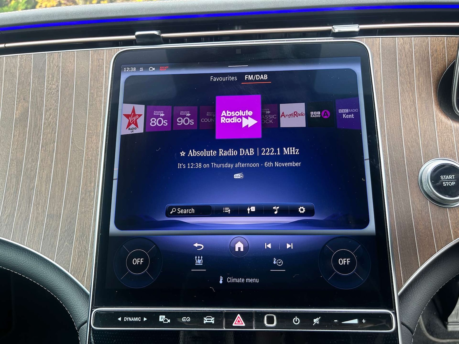 Used Mercedes-Benz EQA 2022 for sale - 76776998: Photo 46