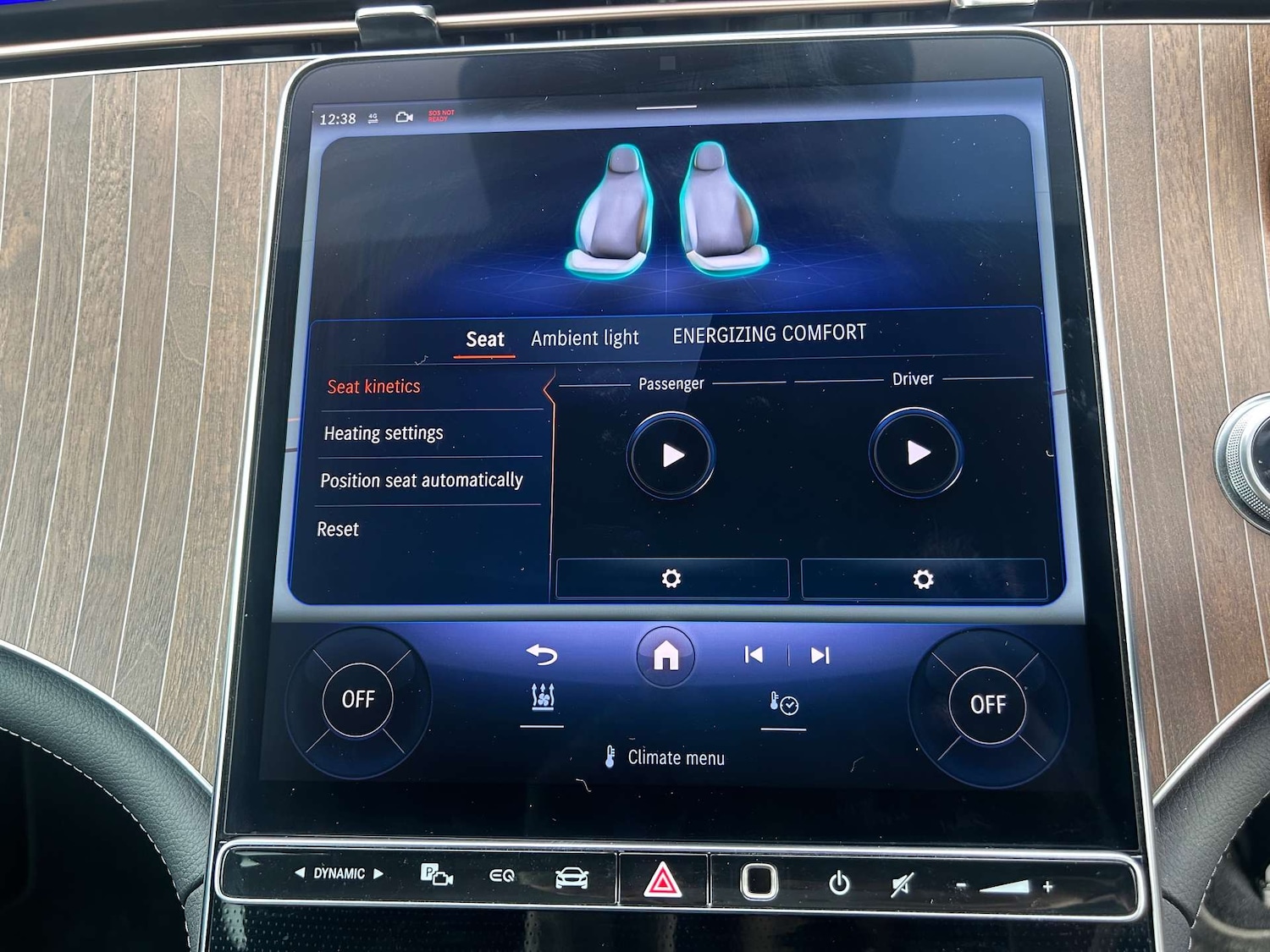 Used Mercedes-Benz EQA 2022 for sale - 76776998: Photo 48