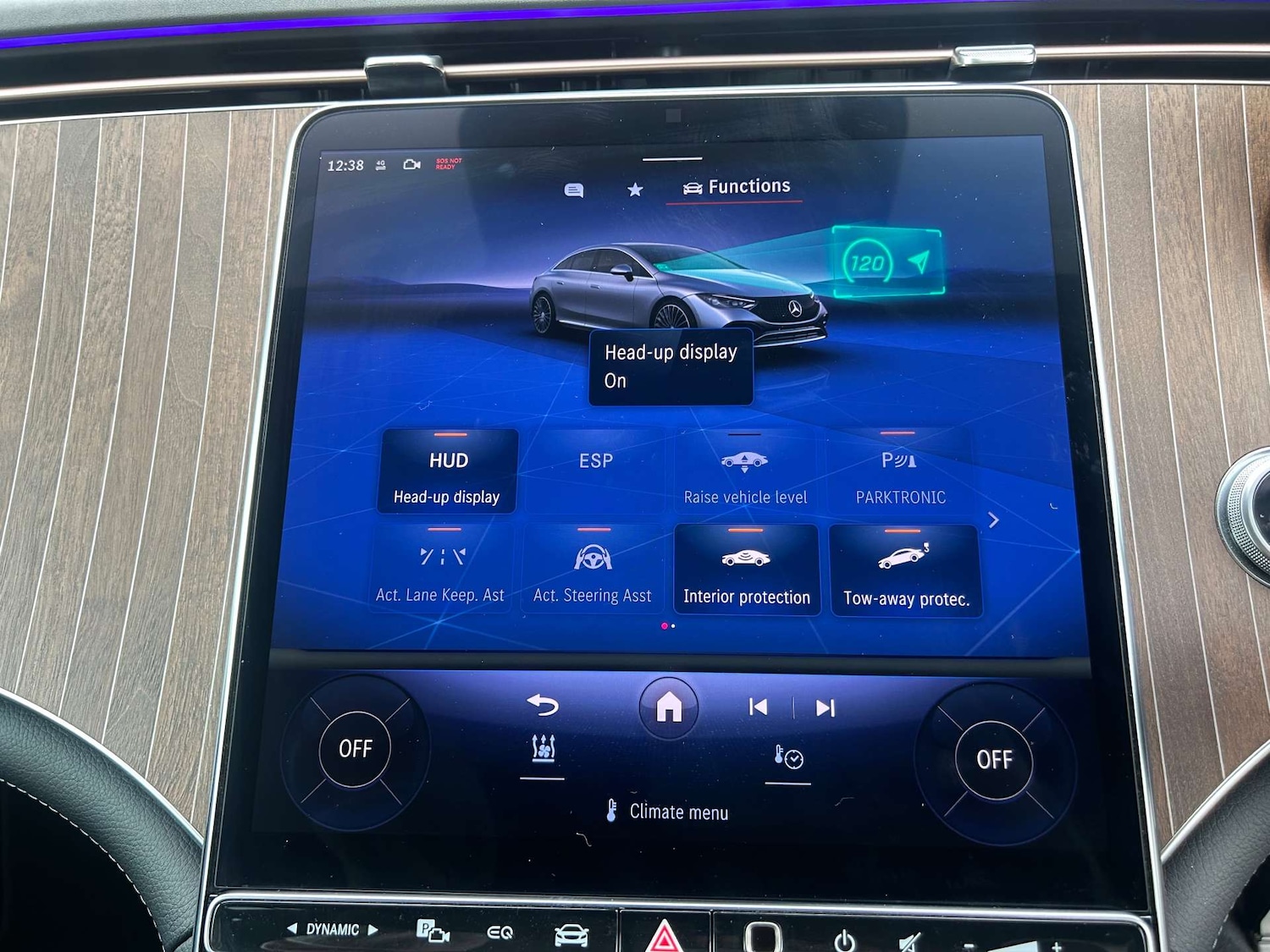 Used Mercedes-Benz EQA 2022 for sale - 76776998: Photo 49