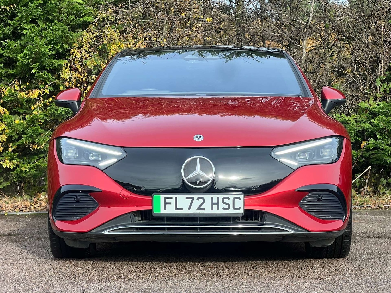 Used Mercedes-Benz EQA 2022 for sale - 76776998: Photo 5