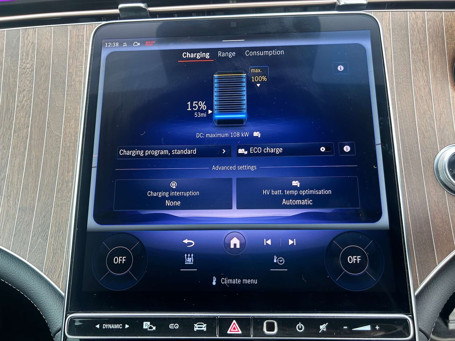 Used Mercedes-Benz EQA 2022 for sale - 76776998: Photo 51