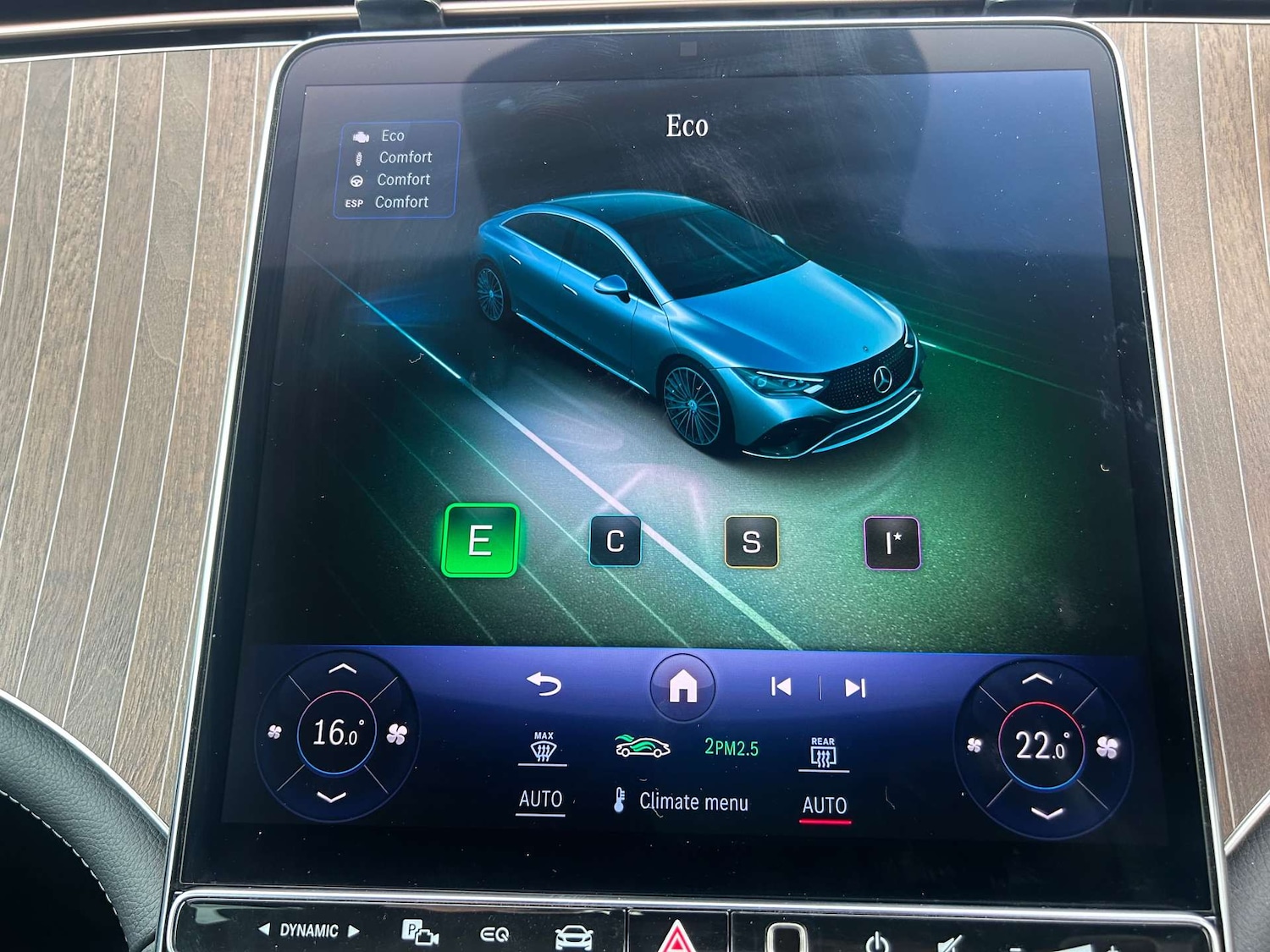 Used Mercedes-Benz EQA 2022 for sale - 76776998: Photo 52