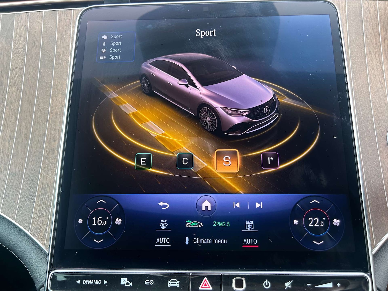 Used Mercedes-Benz EQA 2022 for sale - 76776998: Photo 54