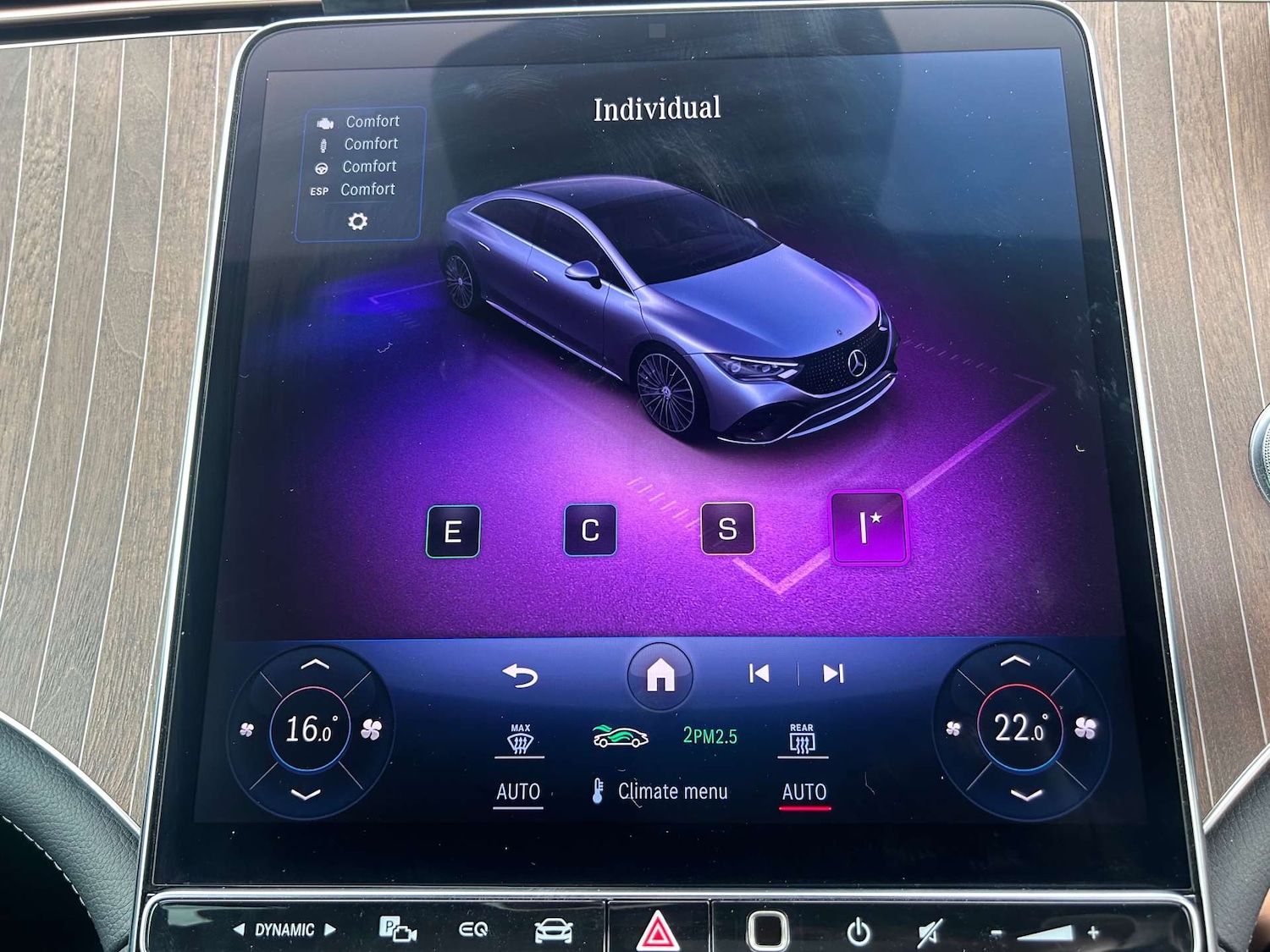 Used Mercedes-Benz EQA 2022 for sale - 76776998: Photo 55