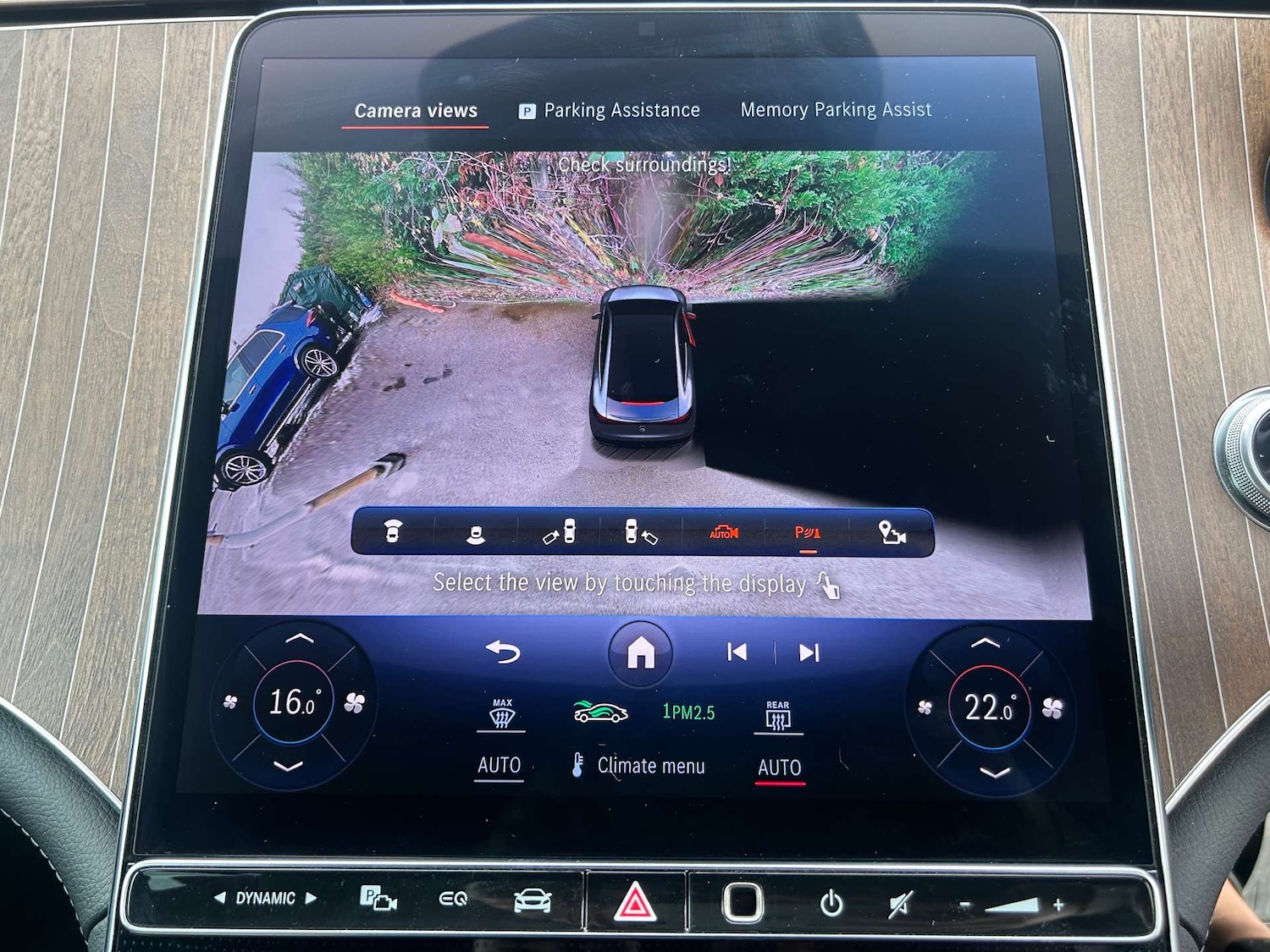 Used Mercedes-Benz EQA 2022 for sale - 76776998: Photo 56