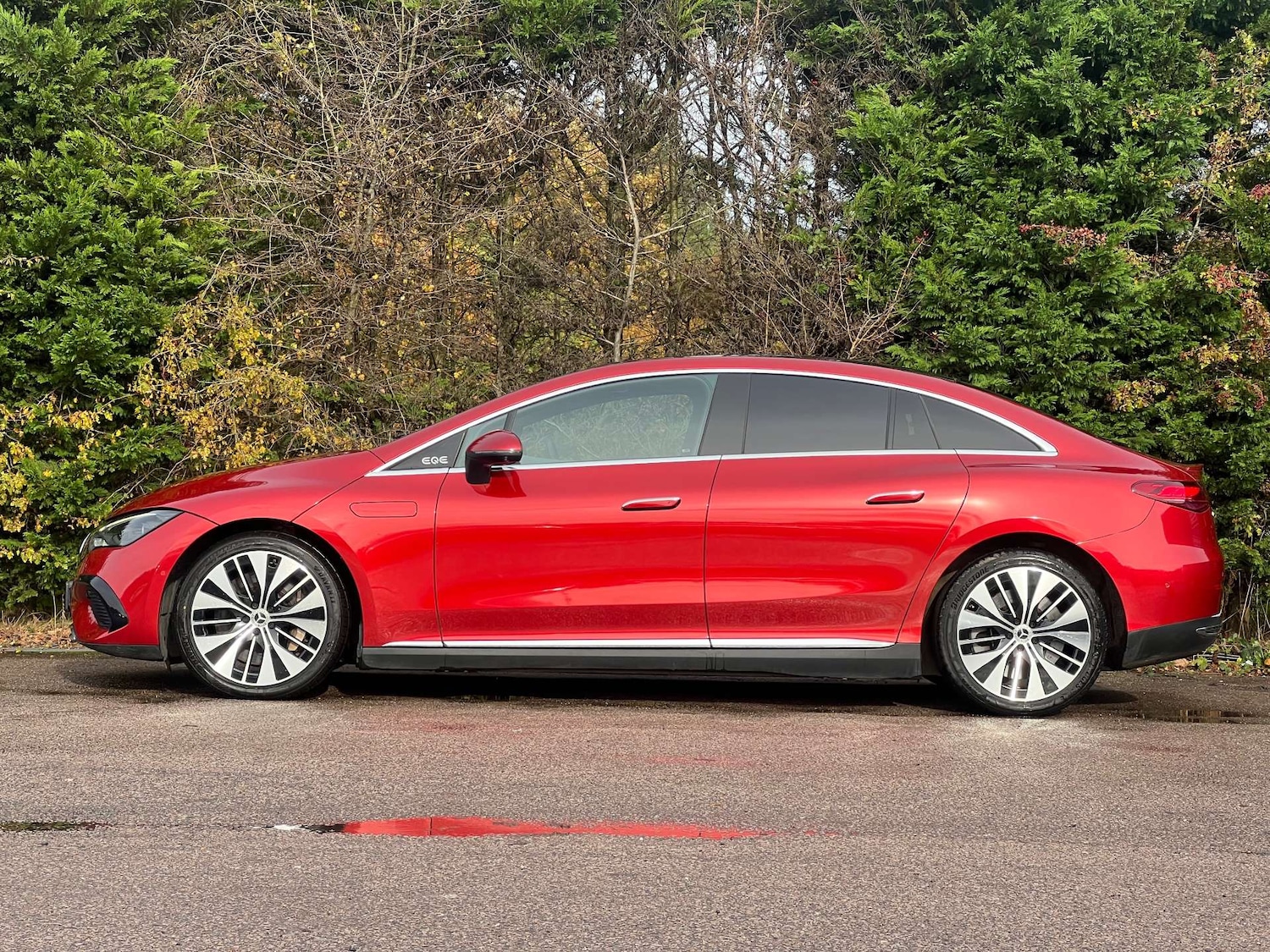 Used Mercedes-Benz EQA 2022 for sale - 76776998: Photo 7