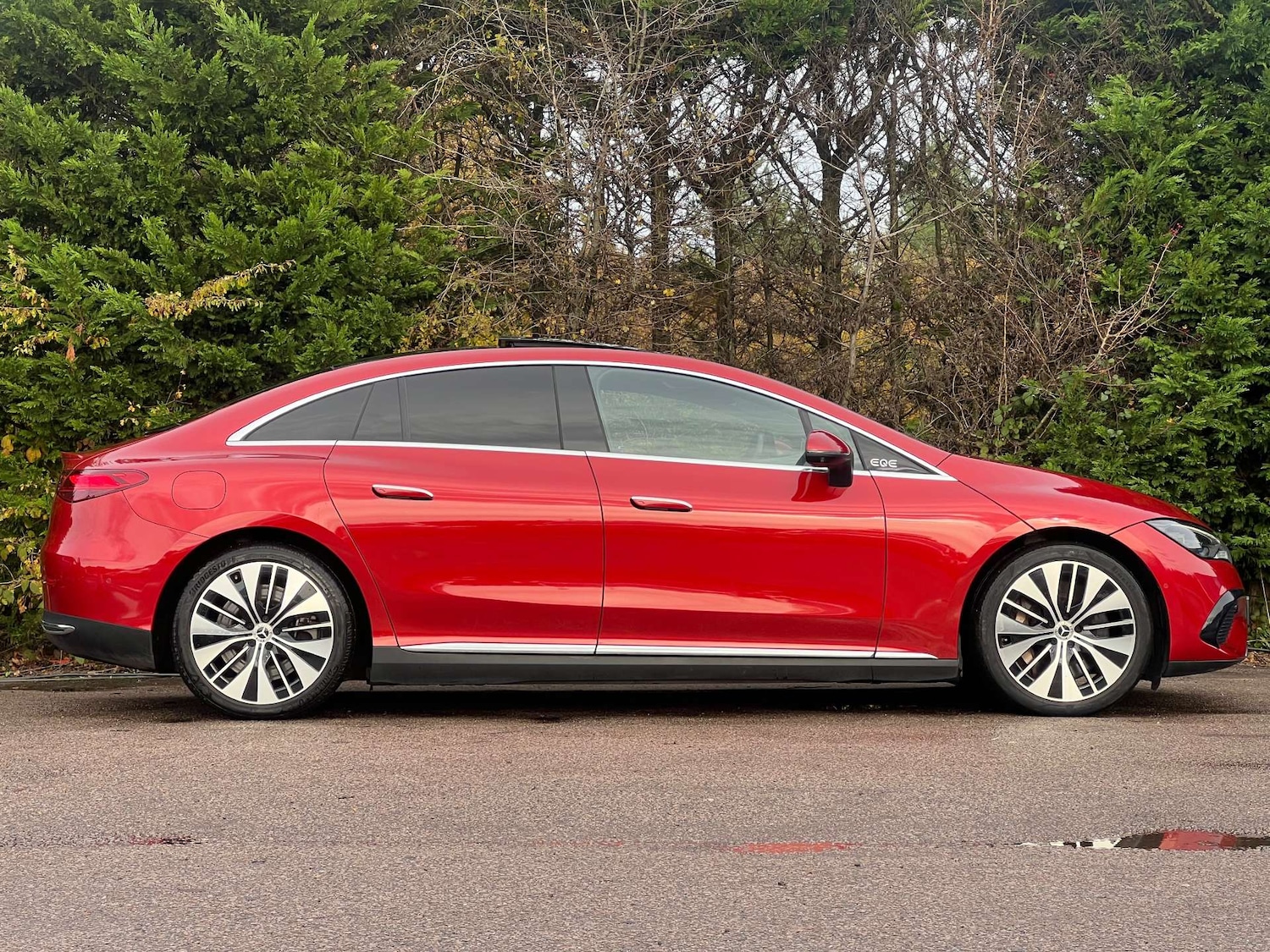 Used Mercedes-Benz EQA 2022 for sale - 76776998: Photo 9