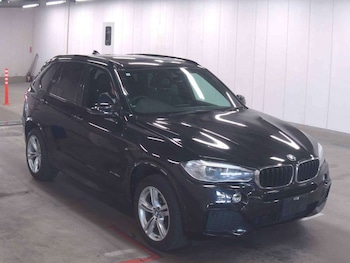 Used BMW X5 2015 for sale - 78801788: Photo
