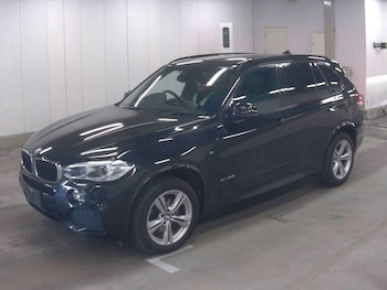 Used BMW X5 2015 for sale - 78801788: Photo