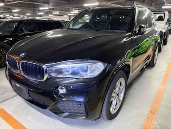 Used BMW X5 2015 for sale - 78801788: Photo