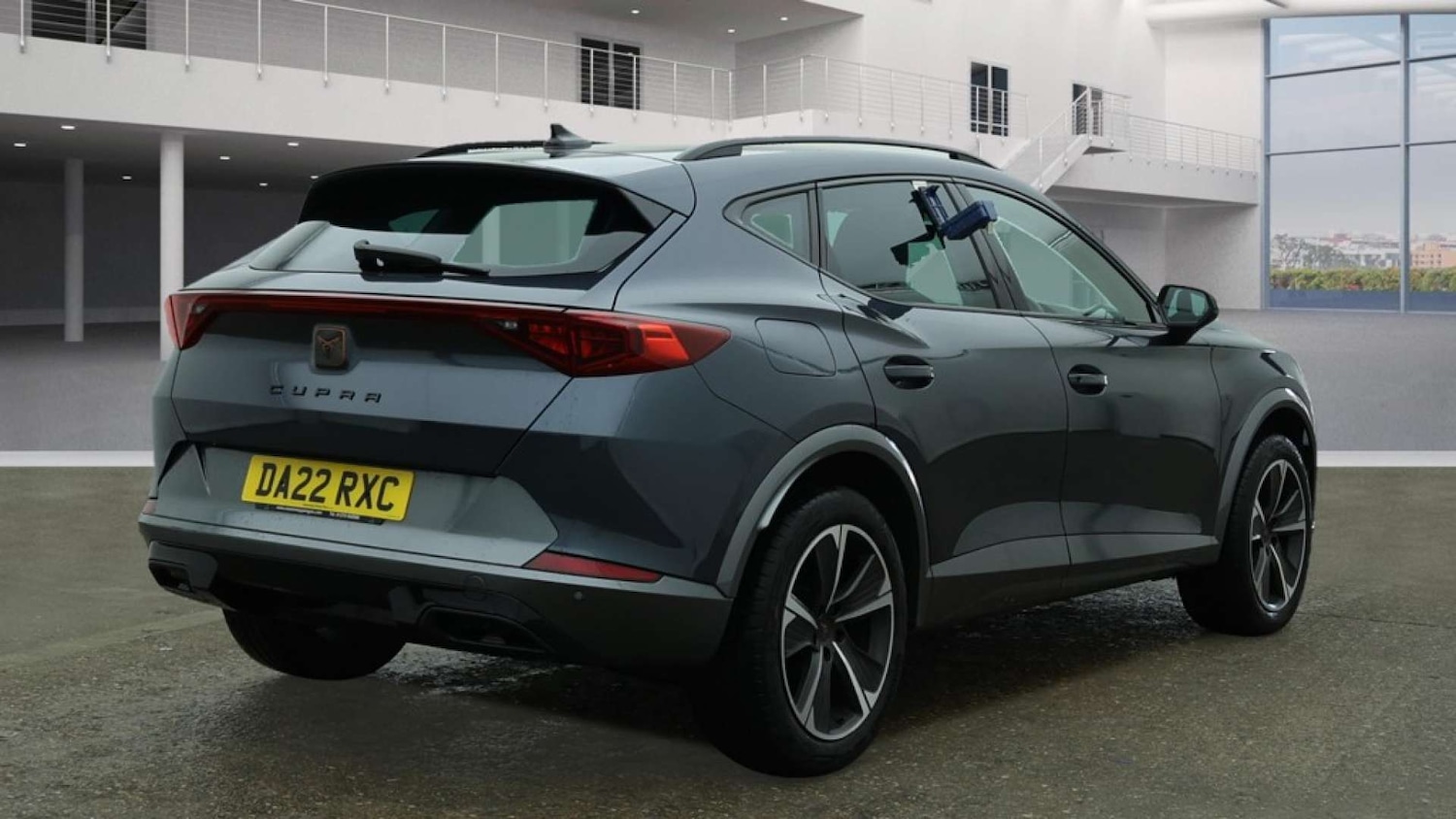 Used Cupra Formentor 2022 for sale - 76776975: Photo 10