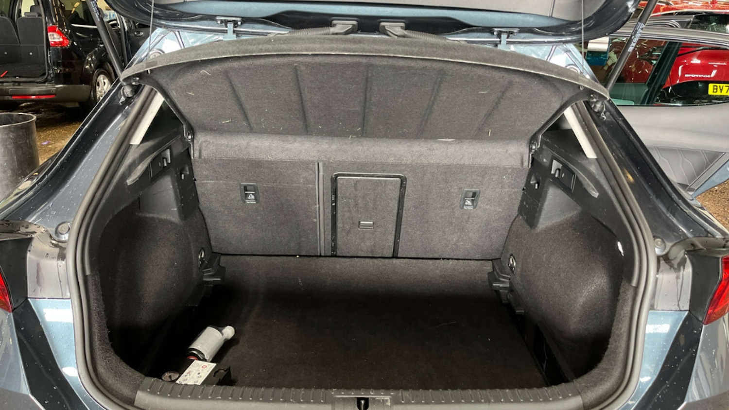 Used Cupra Formentor 2022 for sale - 76776975: Photo 12