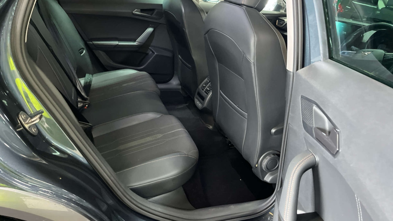 Used Cupra Formentor 2022 for sale - 76776975: Photo 14