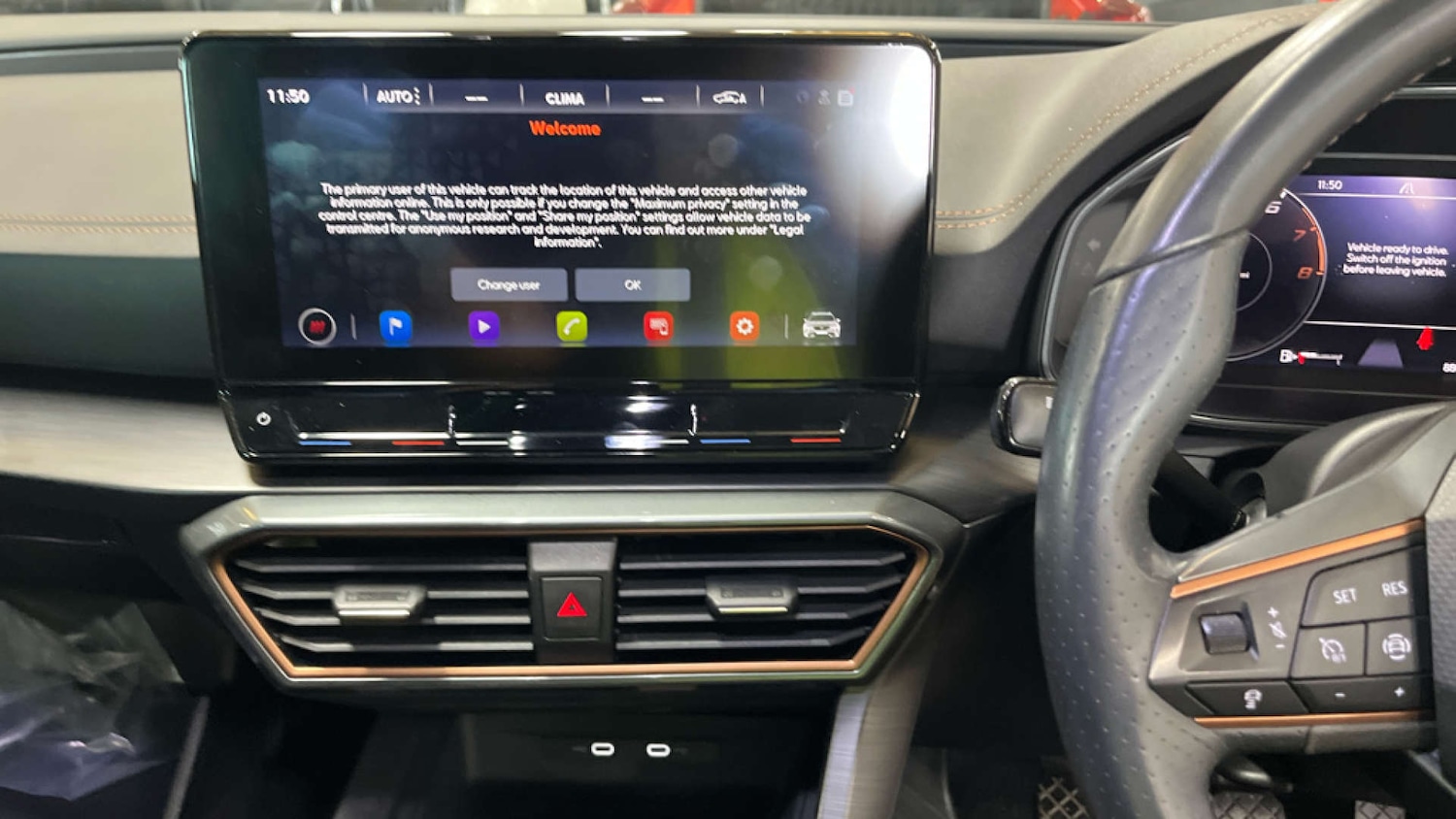 Used Cupra Formentor 2022 for sale - 76776975: Photo 16