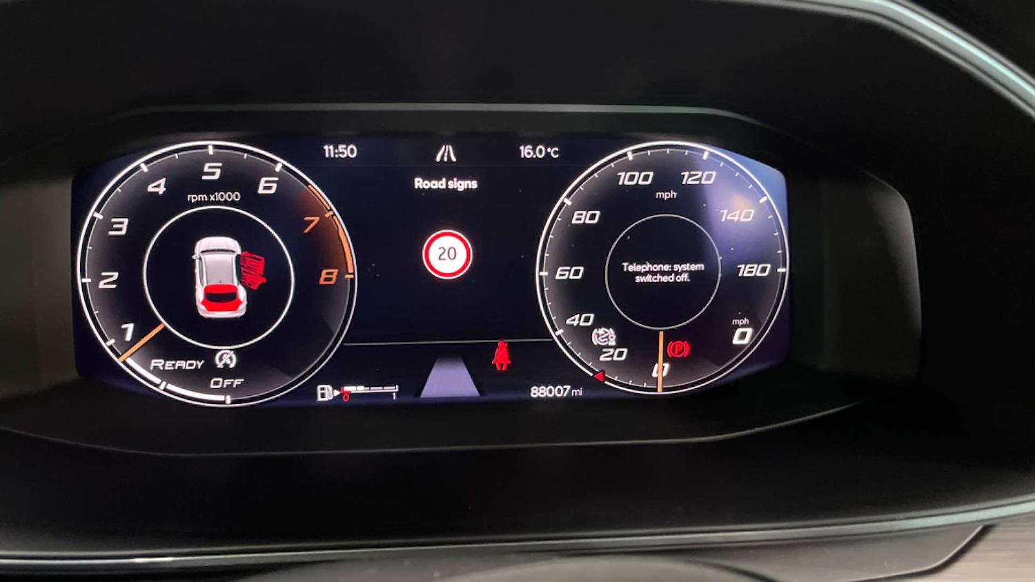 Used Cupra Formentor 2022 for sale - 76776975: Photo 18