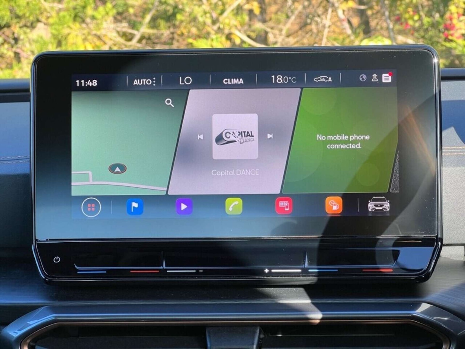 Used Cupra Formentor 2022 for sale - 76776975: Photo 23