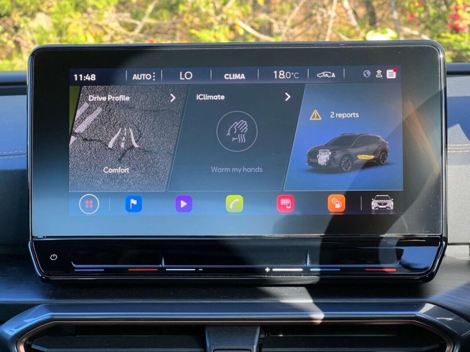 Used Cupra Formentor 2022 for sale - 76776975: Photo 24