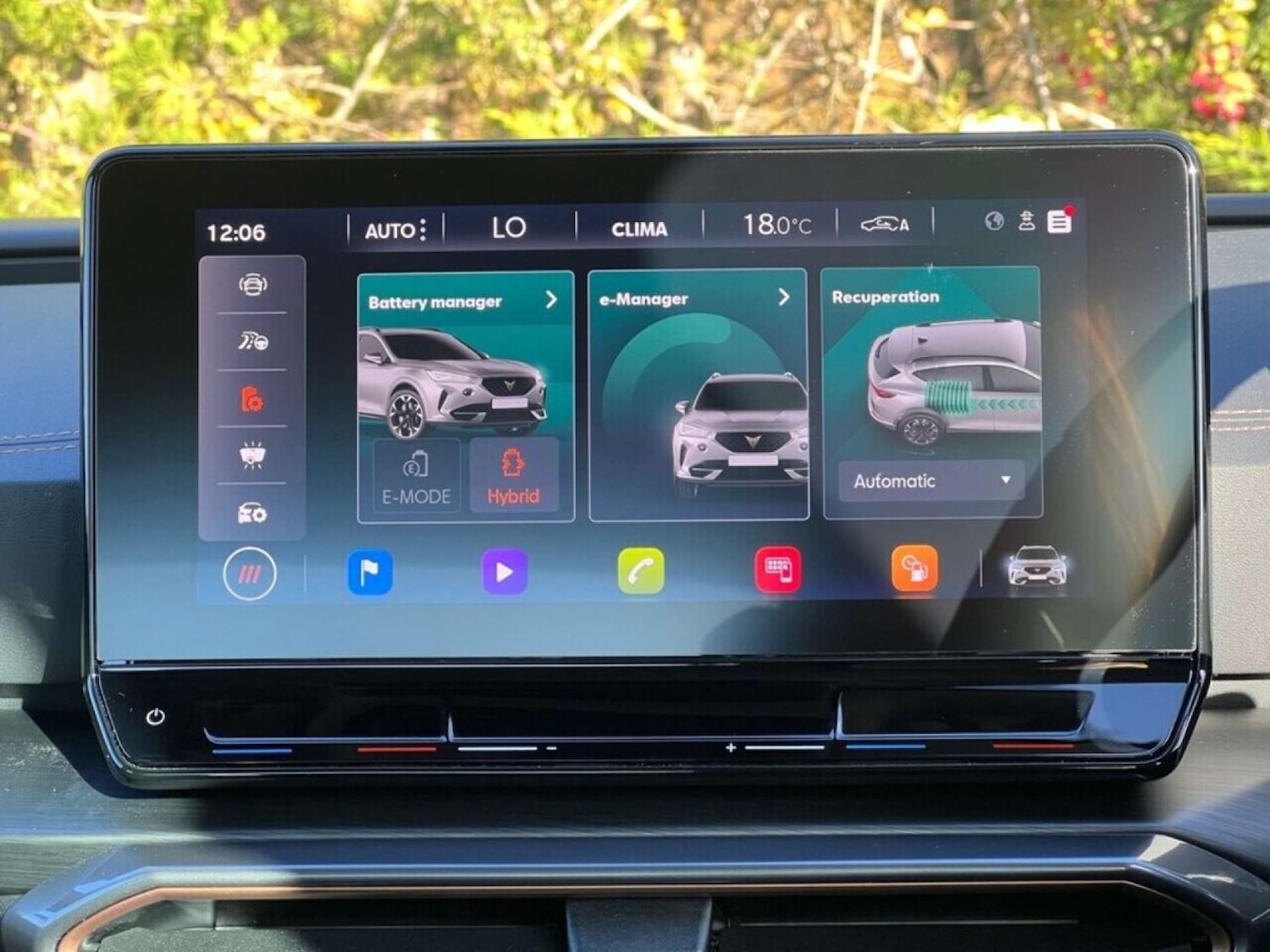 Used Cupra Formentor 2022 for sale - 76776975: Photo 25