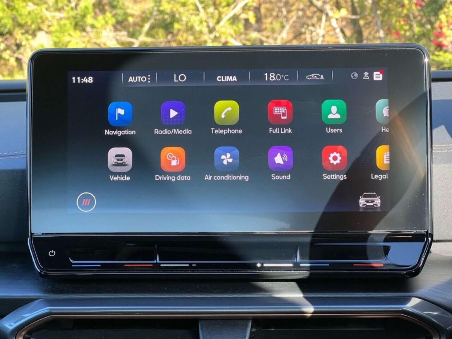 Used Cupra Formentor 2022 for sale - 76776975: Photo 26