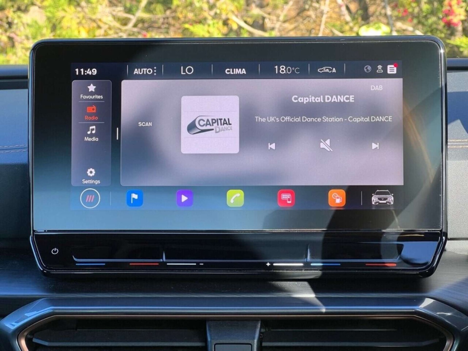 Used Cupra Formentor 2022 for sale - 76776975: Photo 27