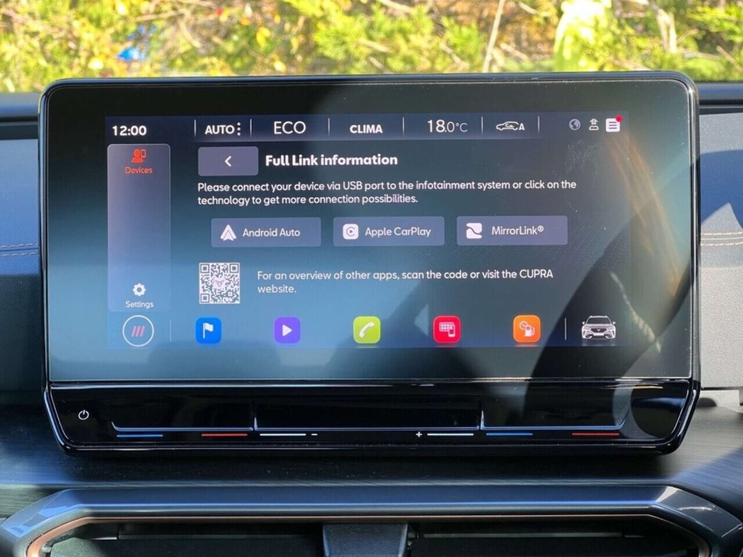 Used Cupra Formentor 2022 for sale - 76776975: Photo 28