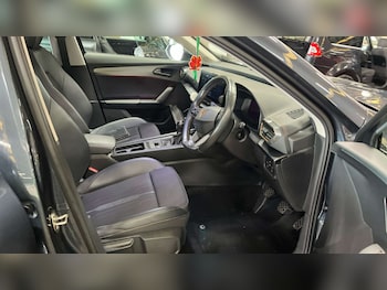 Used Cupra Formentor 2022 for sale - 76776975: Photo