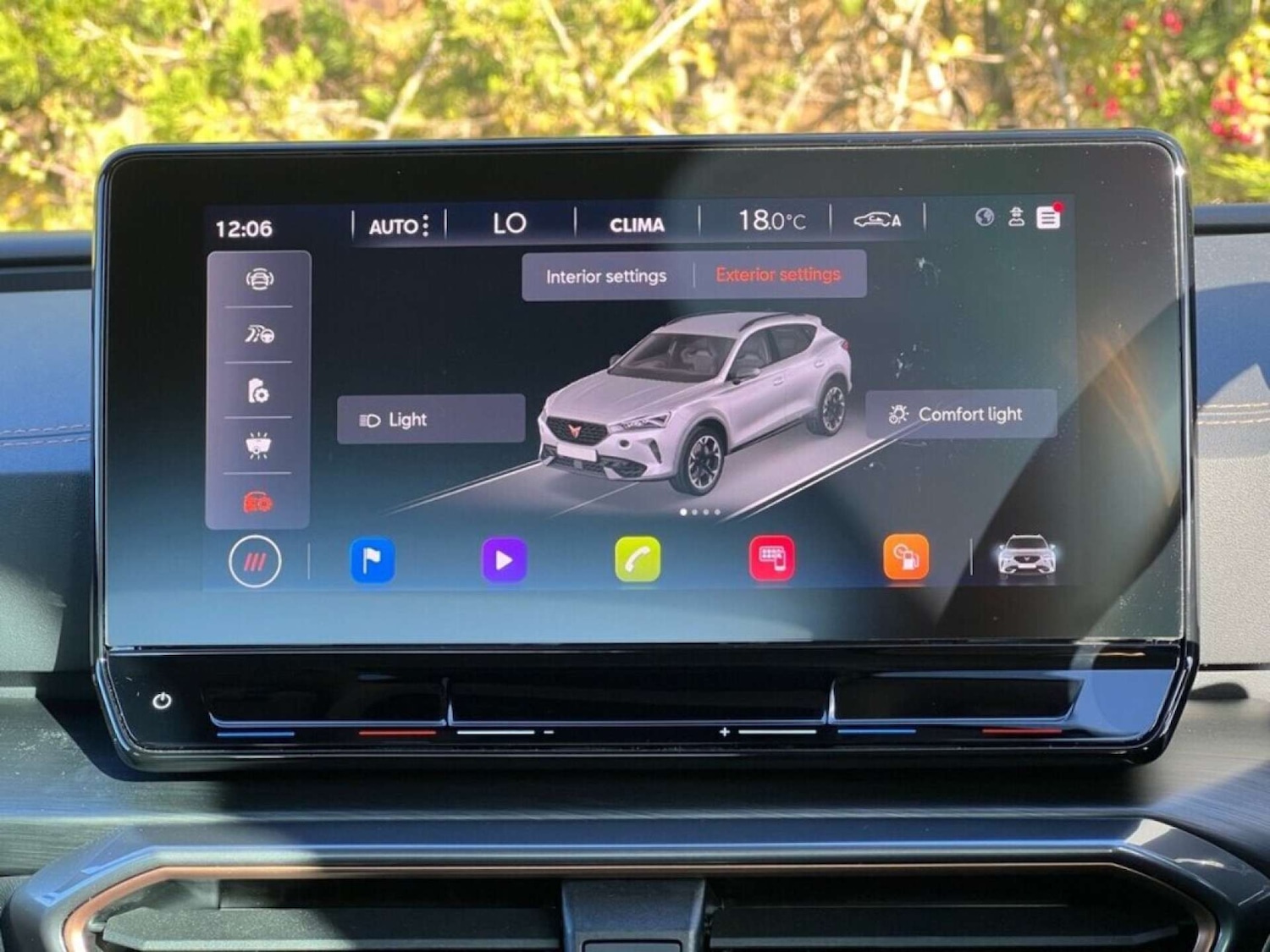 Used Cupra Formentor 2022 for sale - 76776975: Photo 30