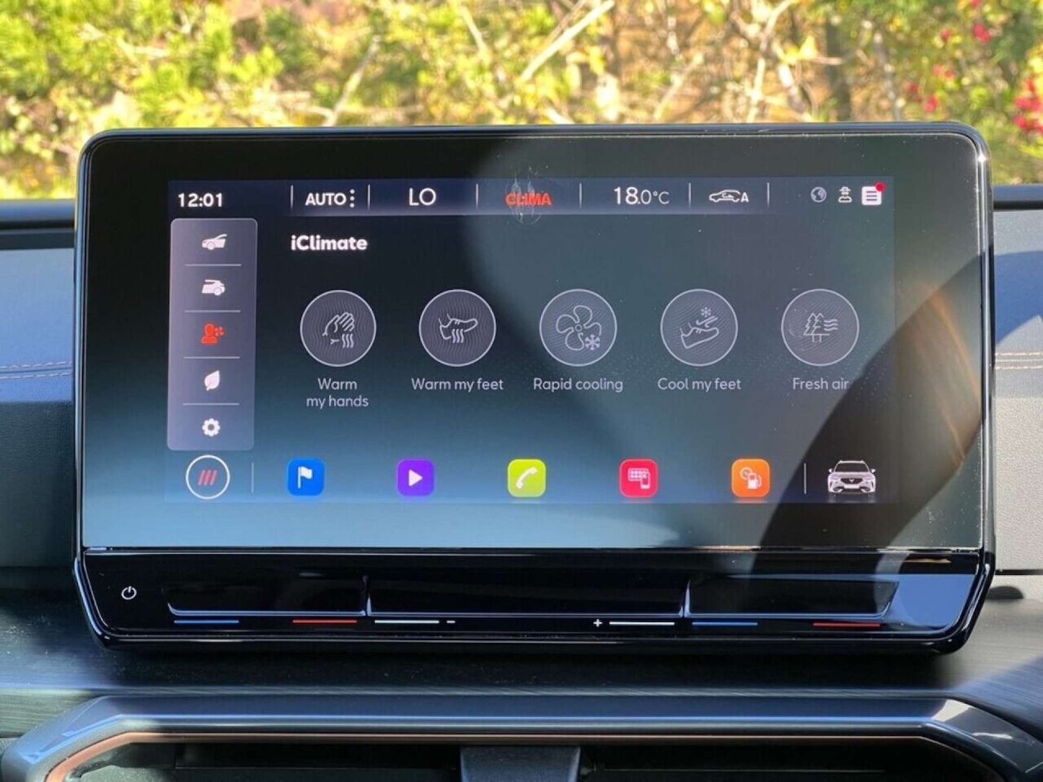 Used Cupra Formentor 2022 for sale - 76776975: Photo 33