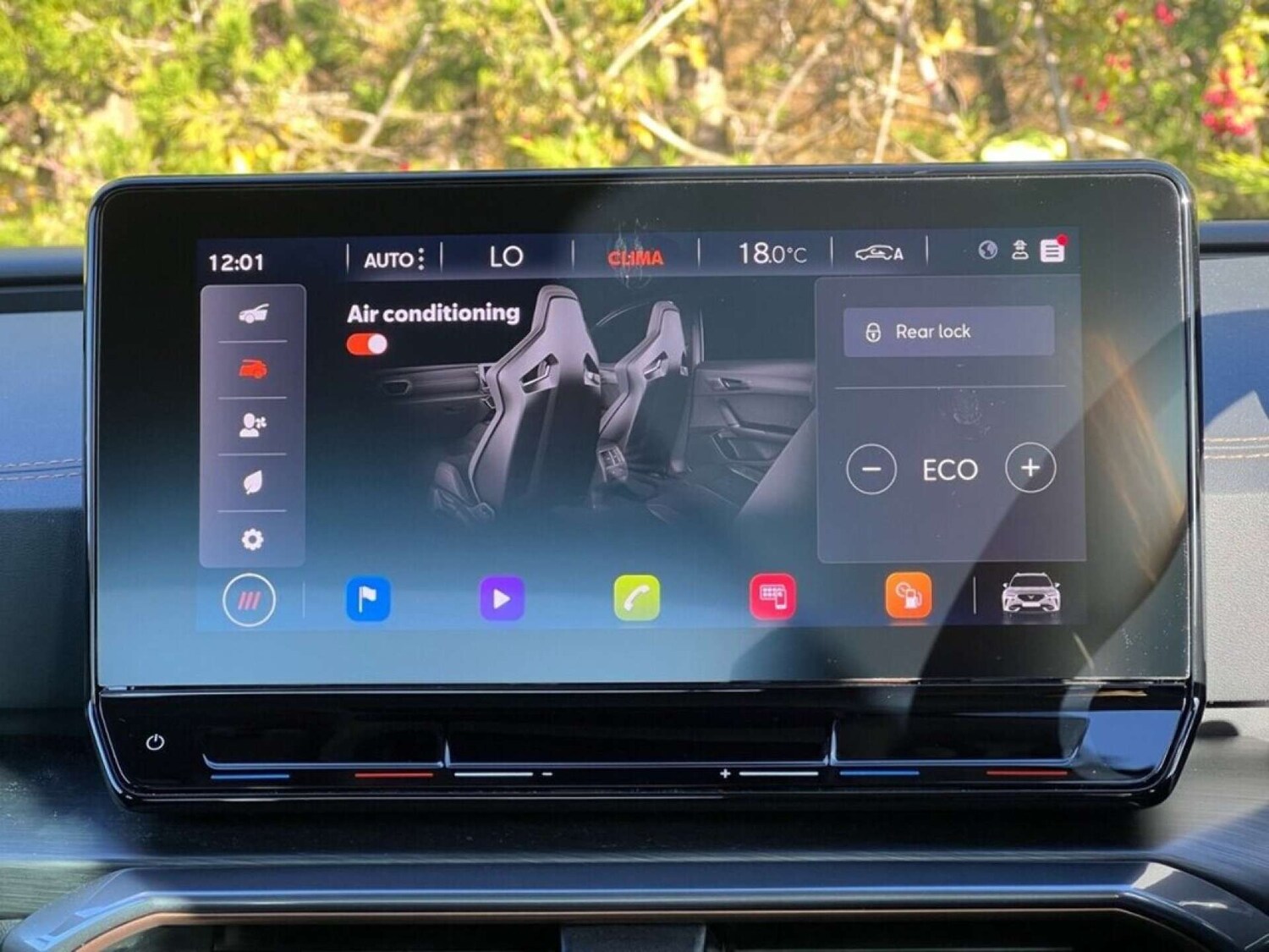 Used Cupra Formentor 2022 for sale - 76776975: Photo 34