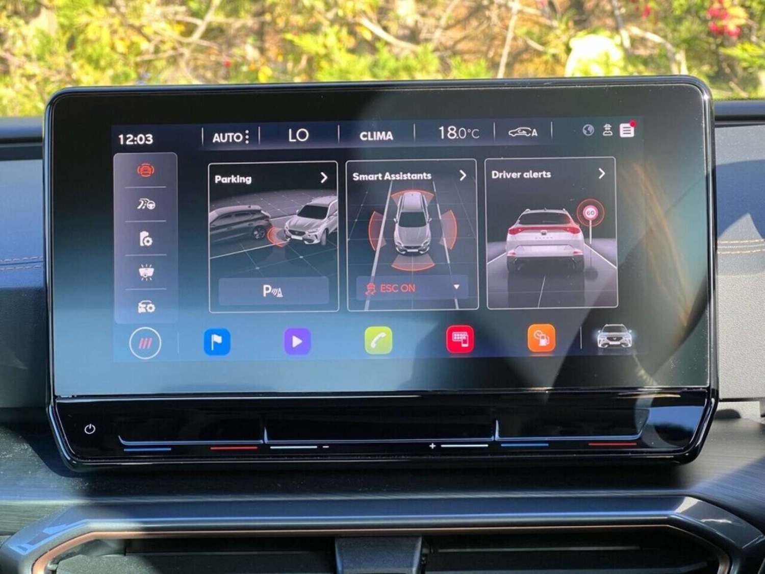 Used Cupra Formentor 2022 for sale - 76776975: Photo 35