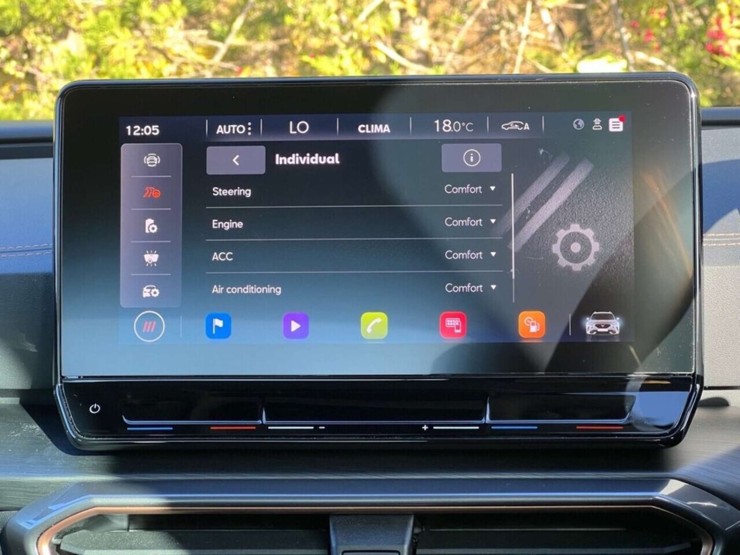 Used Cupra Formentor 2022 for sale - 76776975: Photo 38