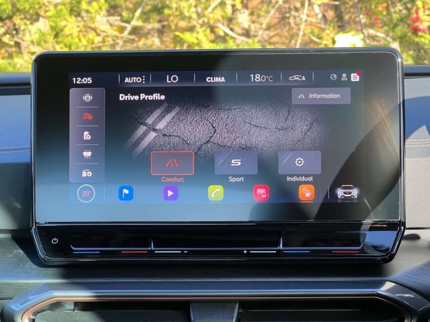 Used Cupra Formentor 2022 for sale - 76776975: Photo 40