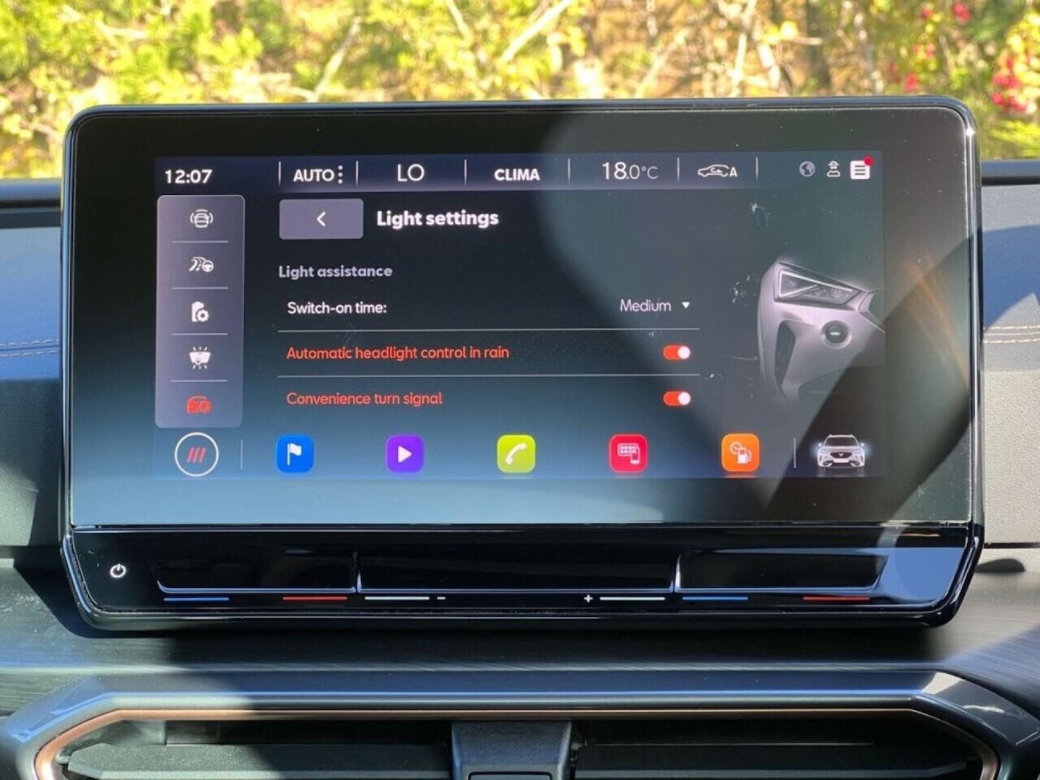 Used Cupra Formentor 2022 for sale - 76776975: Photo 42