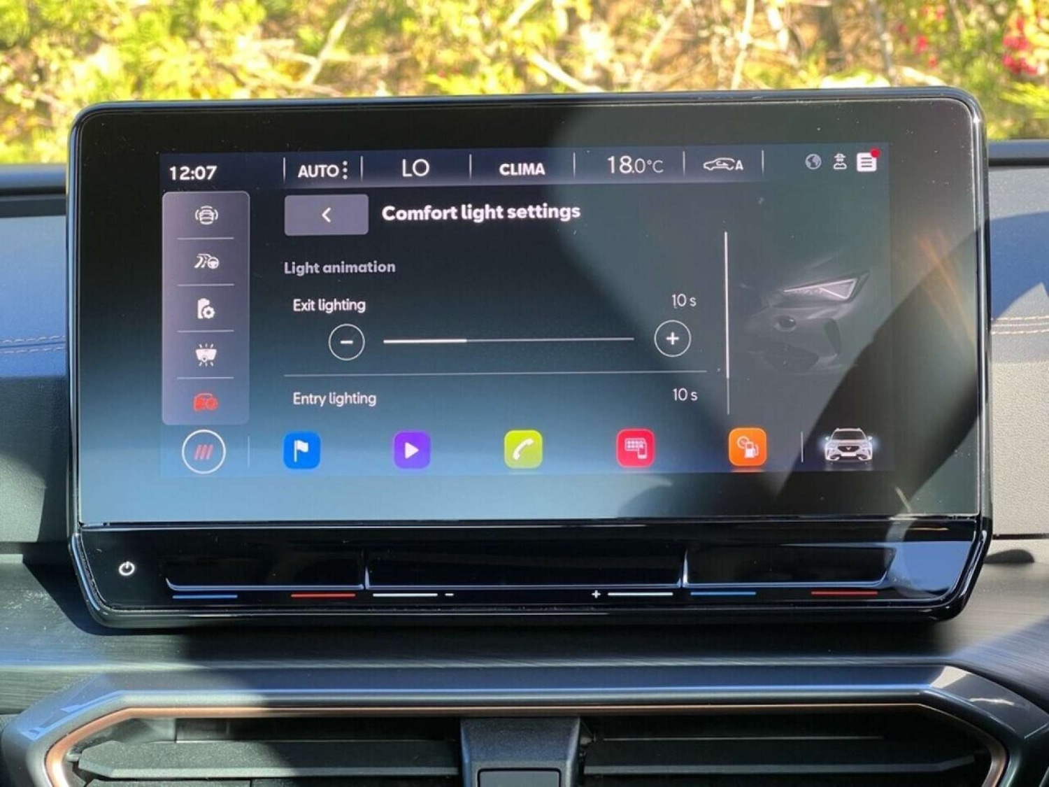 Used Cupra Formentor 2022 for sale - 76776975: Photo 43