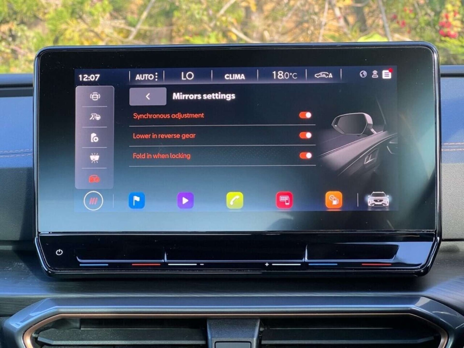 Used Cupra Formentor 2022 for sale - 76776975: Photo 44