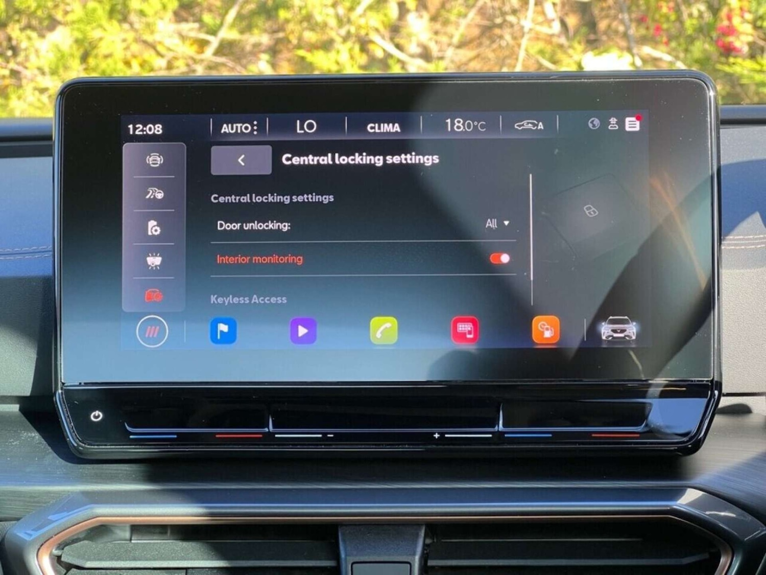 Used Cupra Formentor 2022 for sale - 76776975: Photo 45