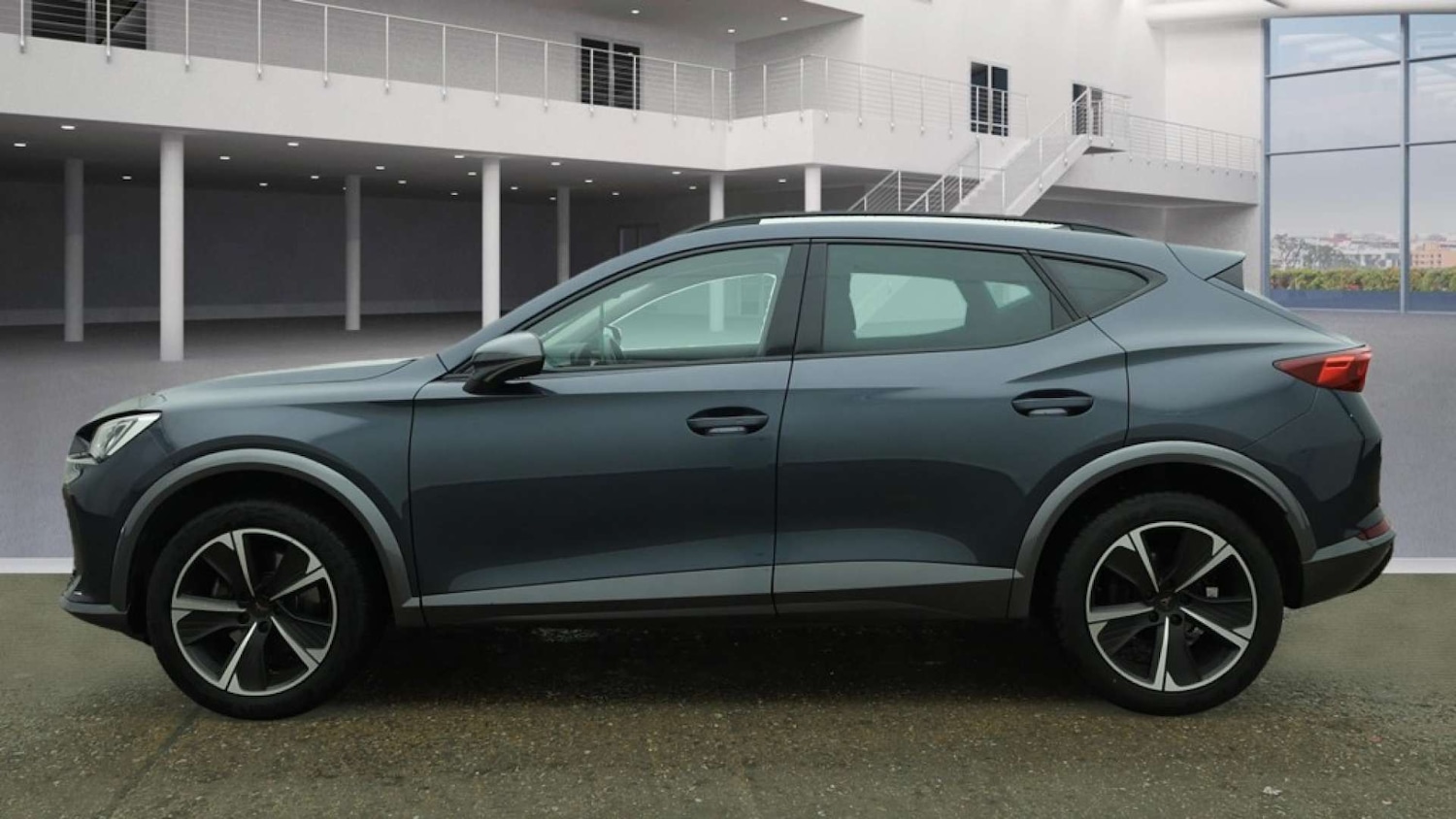 Used Cupra Formentor 2022 for sale - 76776975: Photo 6