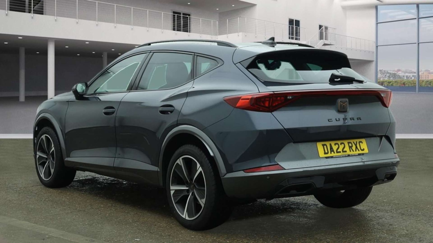 Used Cupra Formentor 2022 for sale - 76776975: Photo 7