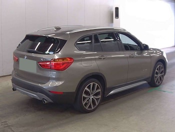 Used BMW X1 2016 for sale - 79445259: Photo