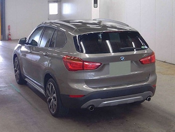Used BMW X1 2016 for sale - 79445259: Photo