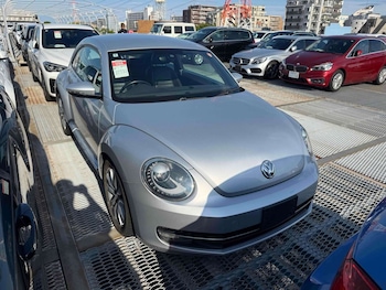 Used Volkswagen Beetle 2026 for sale - 78881935: Photo
