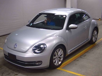 Used Volkswagen Beetle 2026 for sale - 78881935: Photo