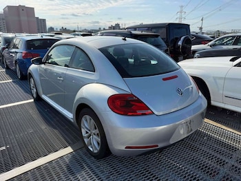Used Volkswagen Beetle 2026 for sale - 78881935: Photo