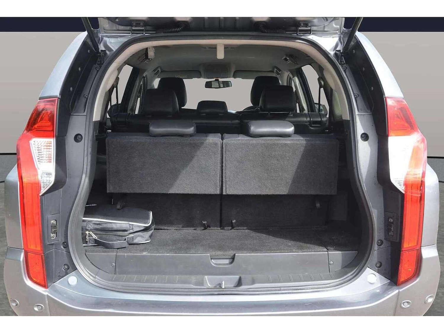 Used Mitsubishi Shogun Sport 2021 for sale - 76776884: Photo 13