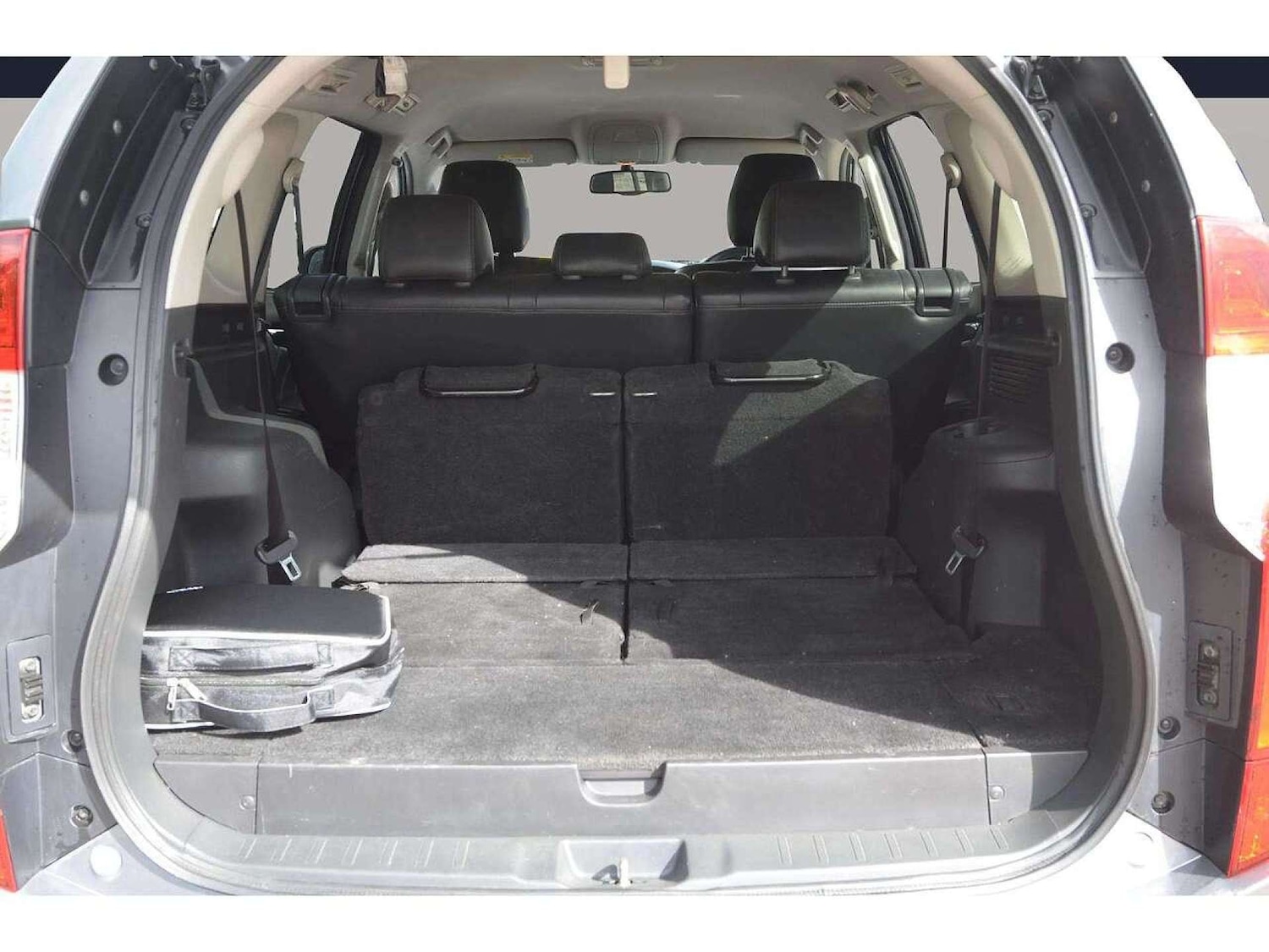 Used Mitsubishi Shogun Sport 2021 for sale - 76776884: Photo 14